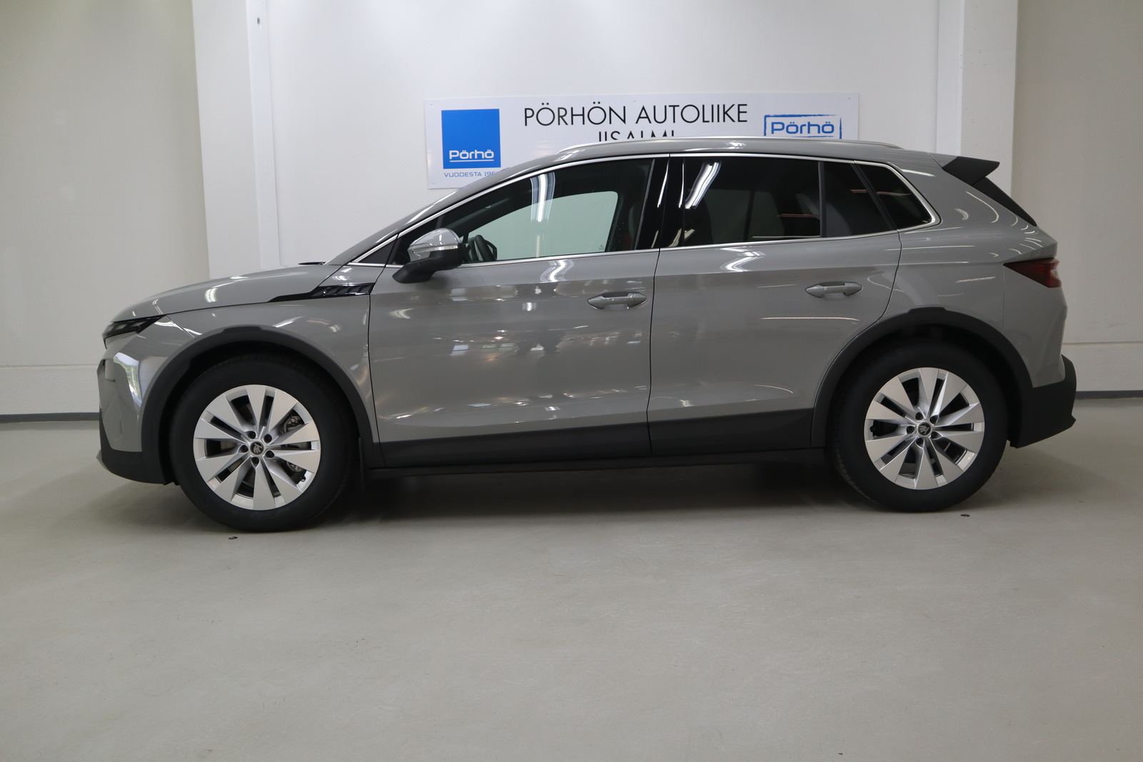 Skoda Elroq 85x 4x4 Style 2026, kuva 3/15