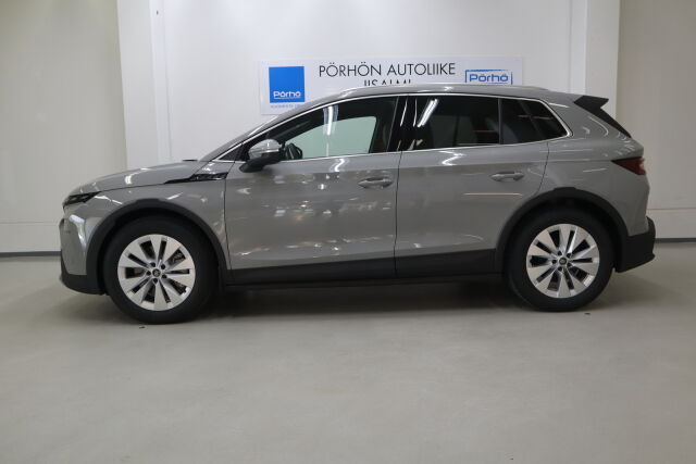 Skoda Elroq 2026 85x 4x4 Style