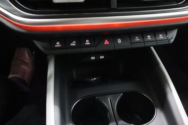 Skoda Elroq 2026 85x 4x4 Style