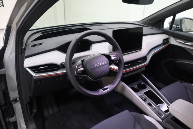Skoda Elroq 2026 85x 4x4 Style