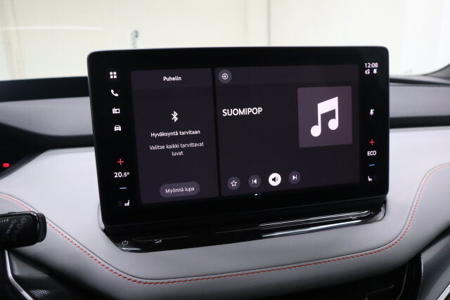 Skoda Elroq 2026 85x 4x4 Style