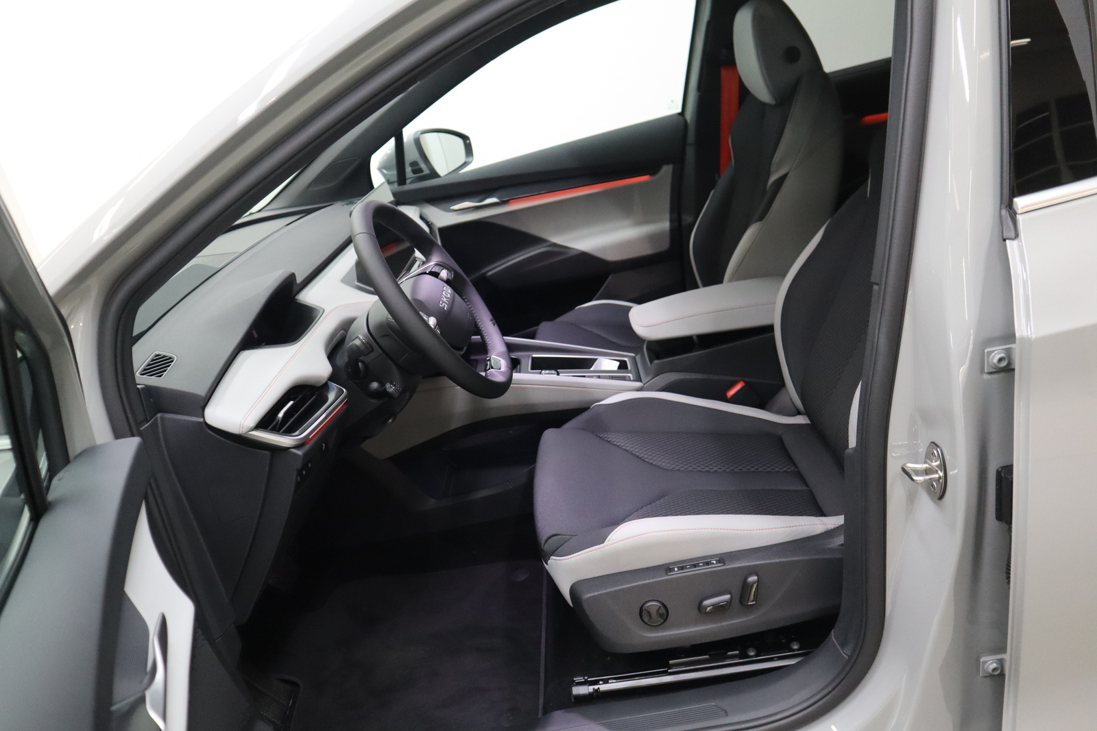 Skoda Elroq 85x 4x4 Style 2026, kuva 7/15
