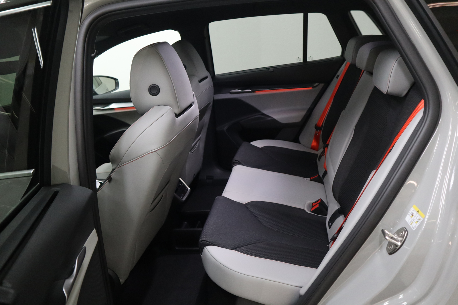 Skoda Elroq 85x 4x4 Style 2026, kuva 6/15