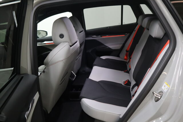 Skoda Elroq 2026 85x 4x4 Style