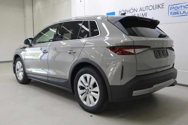 Skoda Elroq 2026 85x 4x4 Style