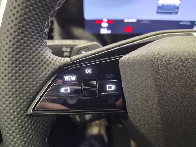 Audi Q4 e-tron 2027 e-tron quattro performance