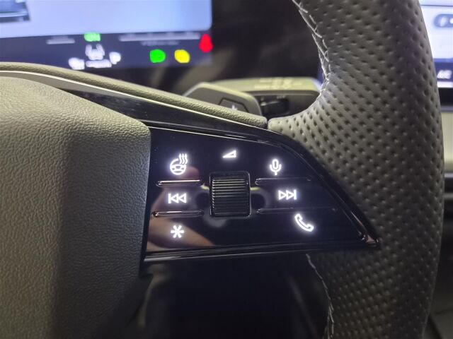 Audi Q4 e-tron 2027 e-tron quattro performance