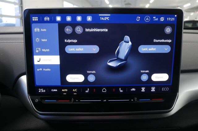 Volkswagen ID.4 2026 Pro 4MOTION Elegance Business 220 kW, akku 77 kWh*Heti toimitukseen*MY27*