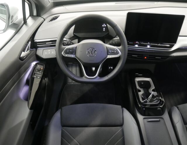 Volkswagen ID.4 2026 Pro 4MOTION Elegance Business 220 kW, akku 77 kWh*Heti toimitukseen*MY27*