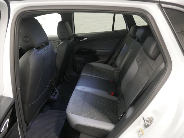 Volkswagen ID.4 2026 Pro 4MOTION Elegance Business 220 kW, akku 77 kWh*Heti toimitukseen*MY27*