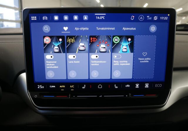 Volkswagen ID.4 2026 Pro 4MOTION Elegance Business 220 kW, akku 77 kWh*Heti toimitukseen*MY27*