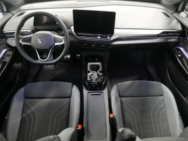 Volkswagen ID.4 2026 Pro 4MOTION Elegance Business 220 kW, akku 77 kWh*Heti toimitukseen*MY27*