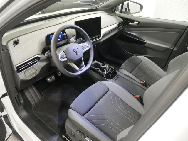 Volkswagen ID.4 2026 Pro 4MOTION Elegance Business 220 kW, akku 77 kWh*Heti toimitukseen*MY27*