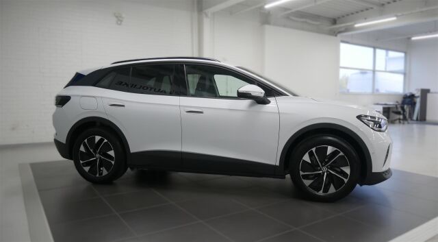 Volkswagen ID.4 2026 Pro 4MOTION Elegance Business 220 kW, akku 77 kWh*Heti toimitukseen*MY27*