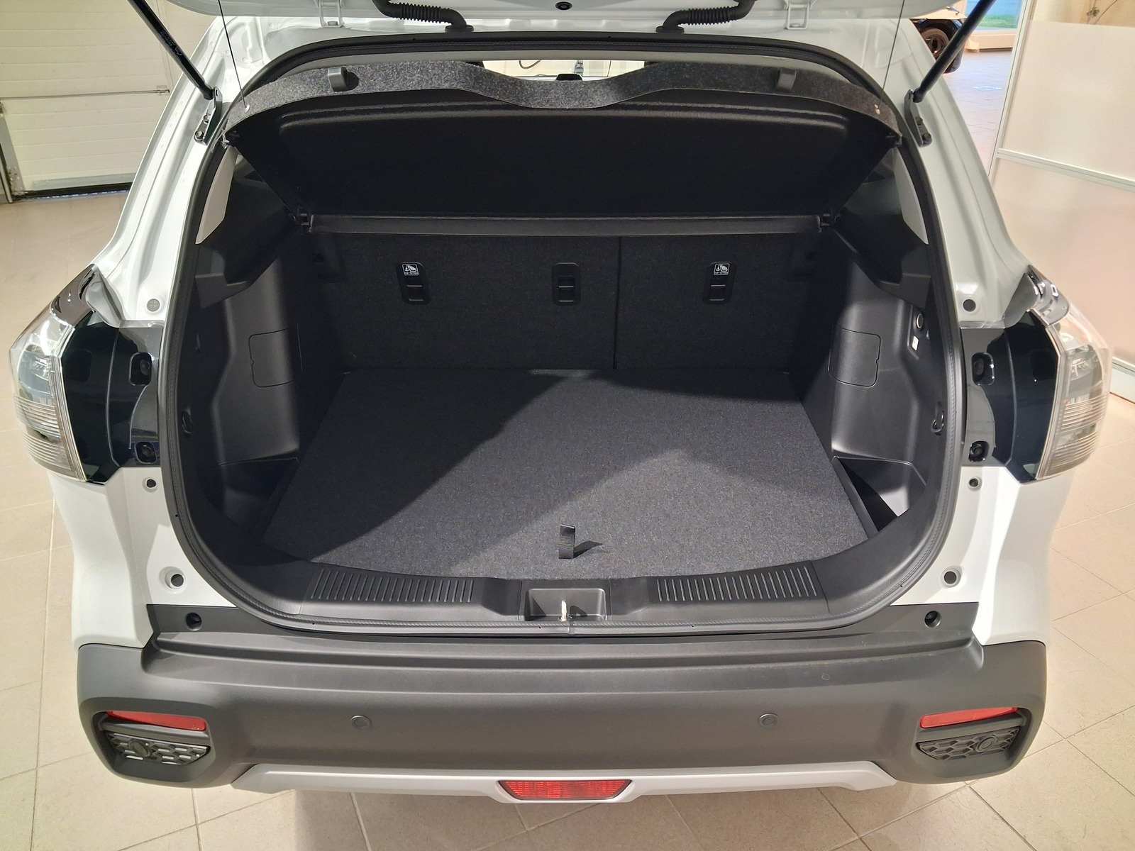 Suzuki S-cross 2026, kuva 5/14