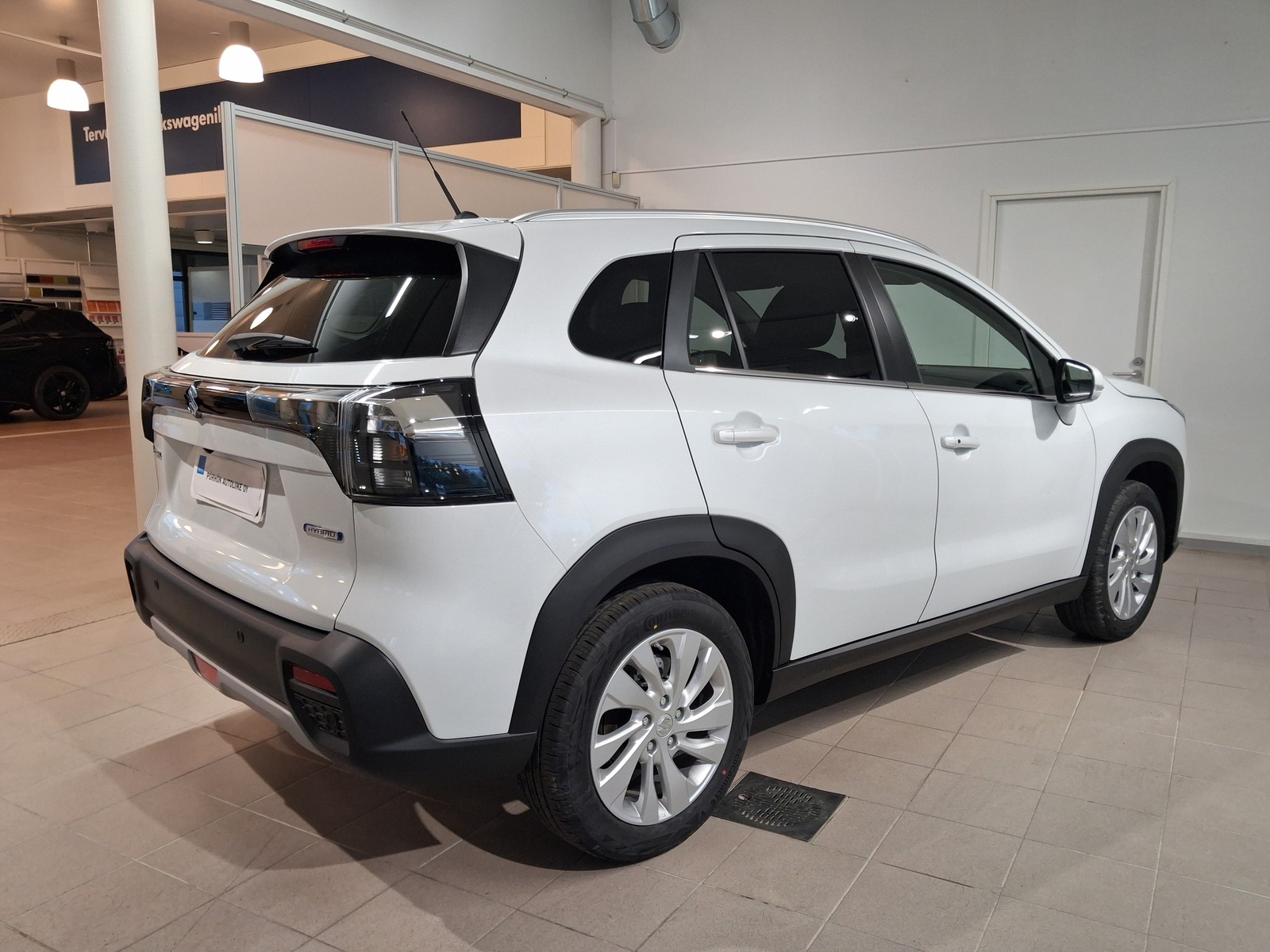 Suzuki S-cross 2026, kuva 3/14