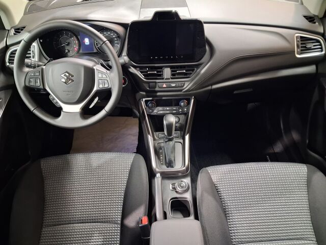 Suzuki S-Cross 2026 1,4 BOOSTERJET 48V HYBRID 4WD GL+ 6AT