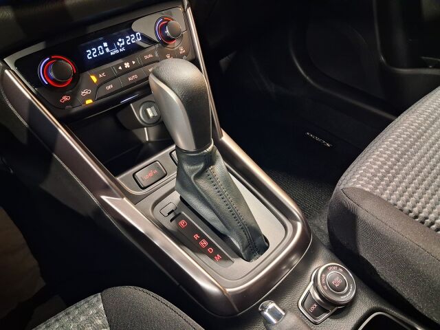 Suzuki S-Cross 2026 1,4 BOOSTERJET 48V HYBRID 4WD GL+ 6AT