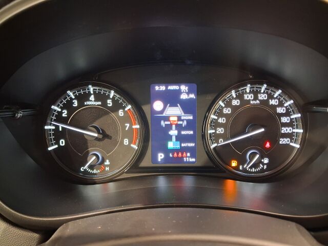 Suzuki S-Cross 2026 1,4 BOOSTERJET 48V HYBRID 4WD GL+ 6AT