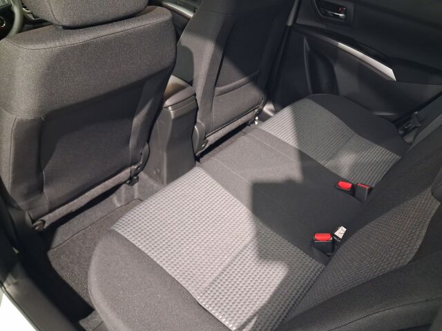 Suzuki S-Cross 2026 1,4 BOOSTERJET 48V HYBRID 4WD GL+ 6AT