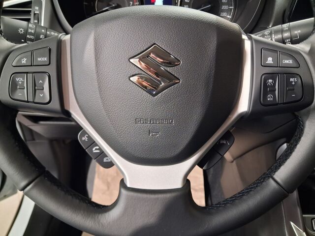 Suzuki S-Cross 2026 1,4 BOOSTERJET 48V HYBRID 4WD GL+ 6AT
