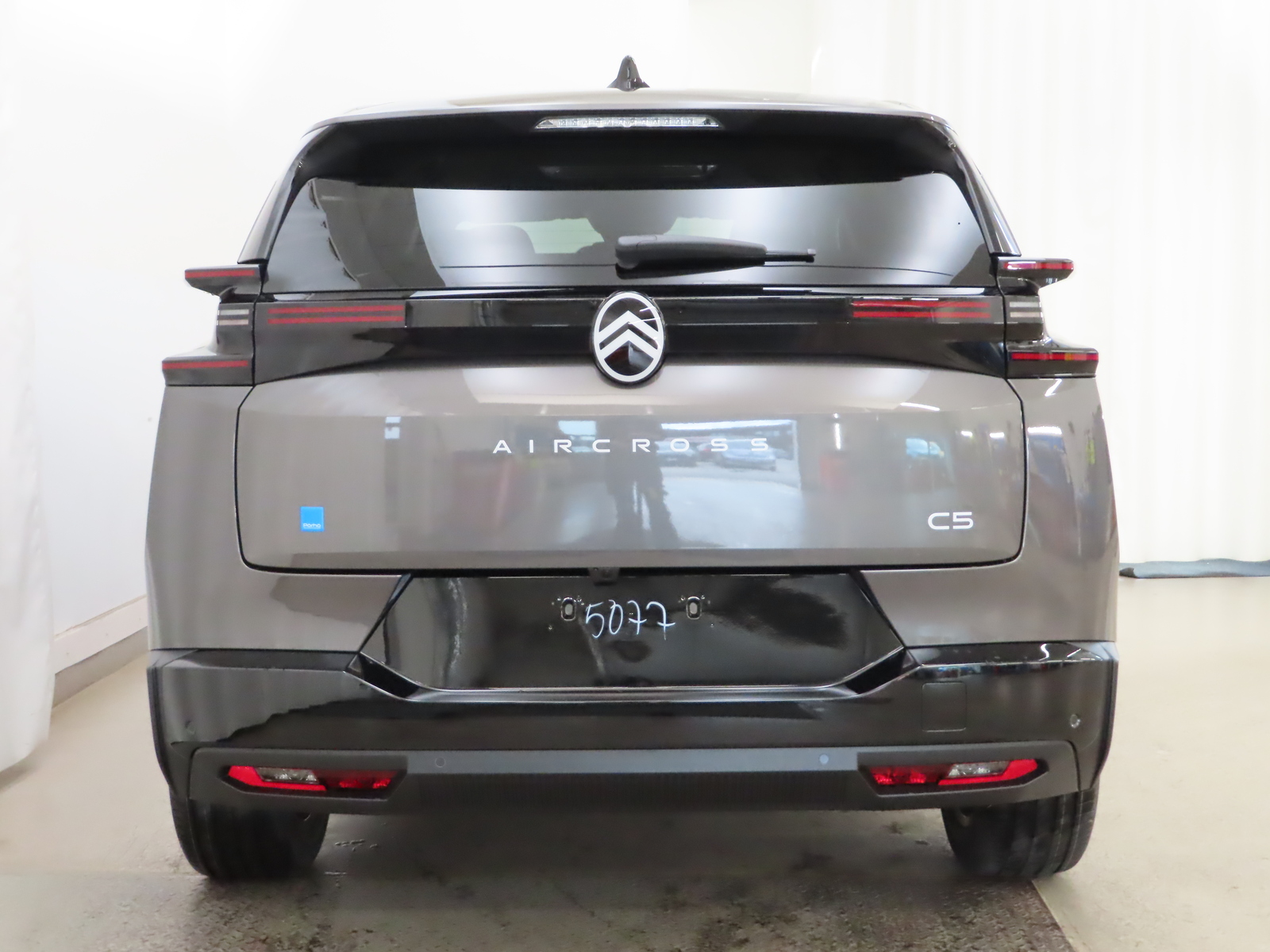 Citroen C5 Aircross 2026, kuva 4/9