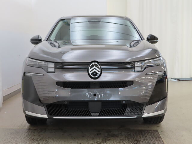 Citroen C5 Aircross 2026 Max Hybrid 145 Automaatti *Huippu varusteet *Hype Grey verhoilu hieronnalla ja tuuletuksella