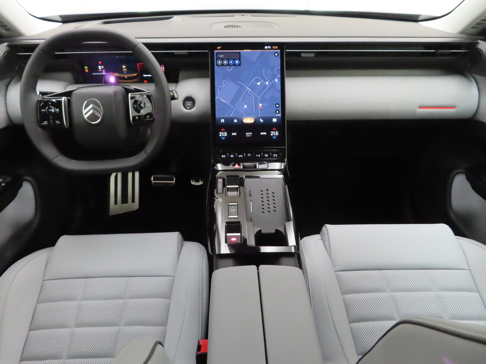 Citroen C5 Aircross 2026, kuva 6/9