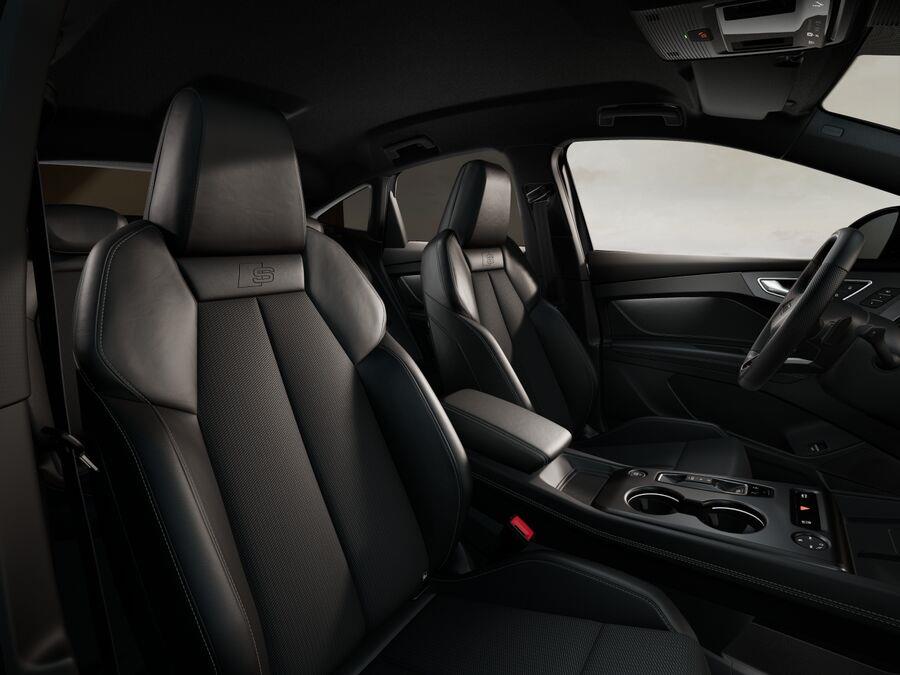 Audi Q4 e-tron 2027, photo 7/9