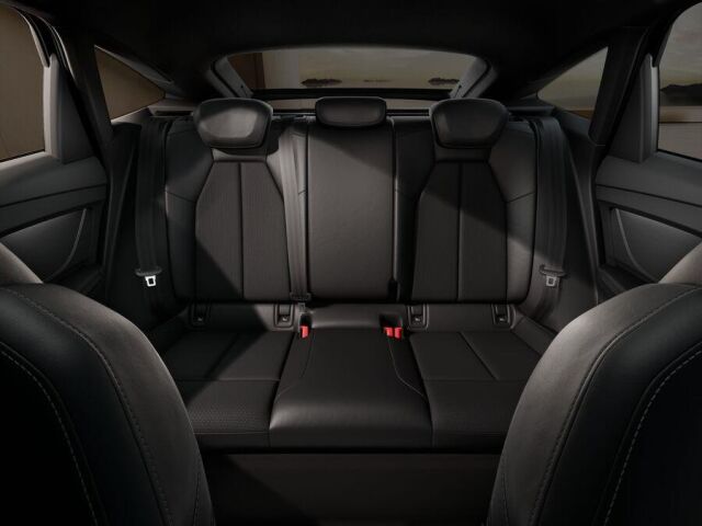 Audi Q4 e-tron 2027 Q4 e-tron Sportback quattro performance 250,00 kW, Tulossa syyskuun toimitukseen.
