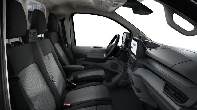 Volkswagen Transporter 2026 Pitkä umpipakettiauto 2,0 TDI 110 kW 4Motion, Automaatti