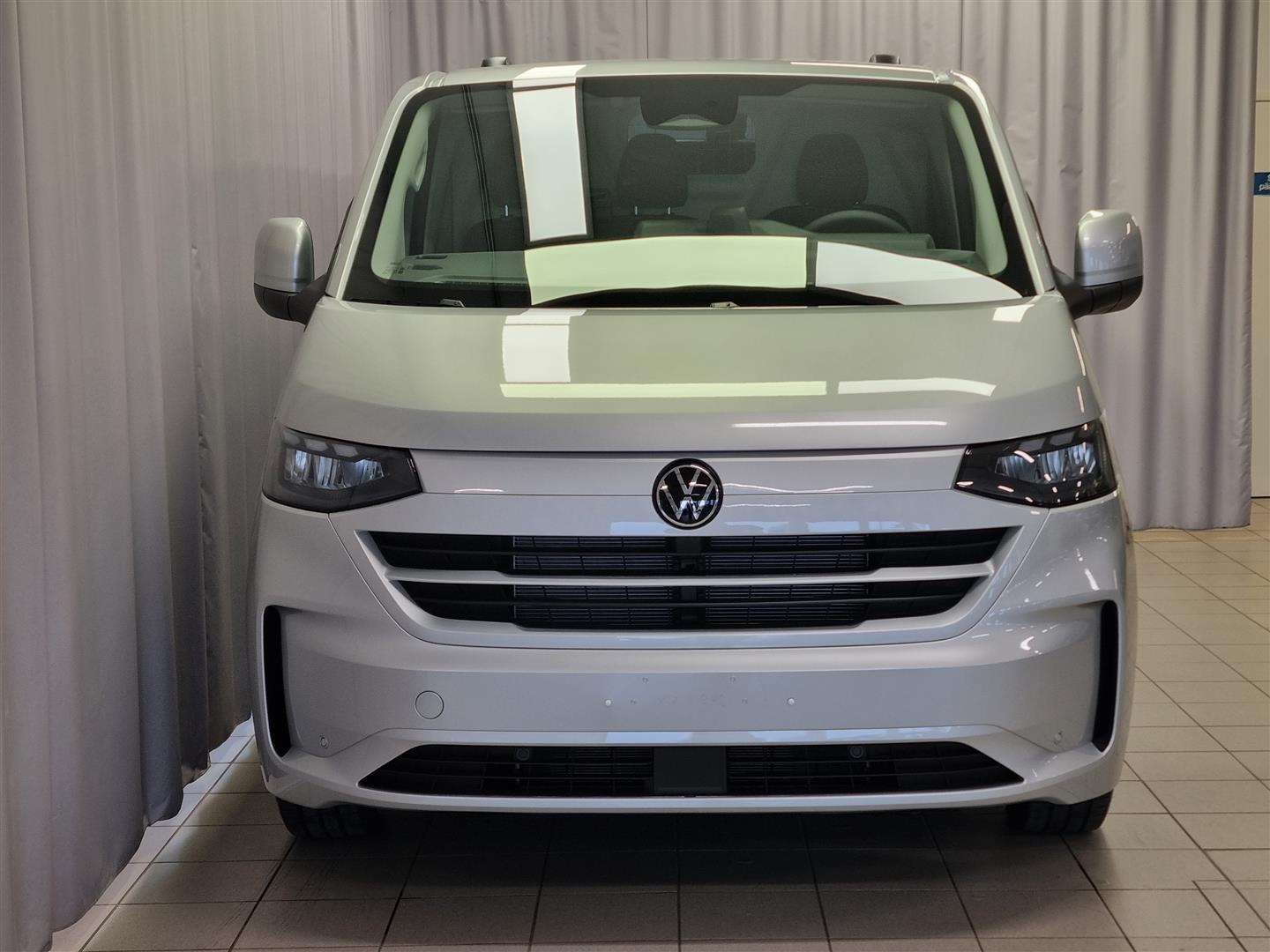 Volkswagen Transporter 2026, kuva 2/19