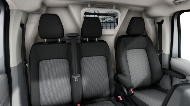 Volkswagen Transporter 2026 Pitkä umpipakettiauto 2,0 TDI 110 kW 4Motion, Automaatti