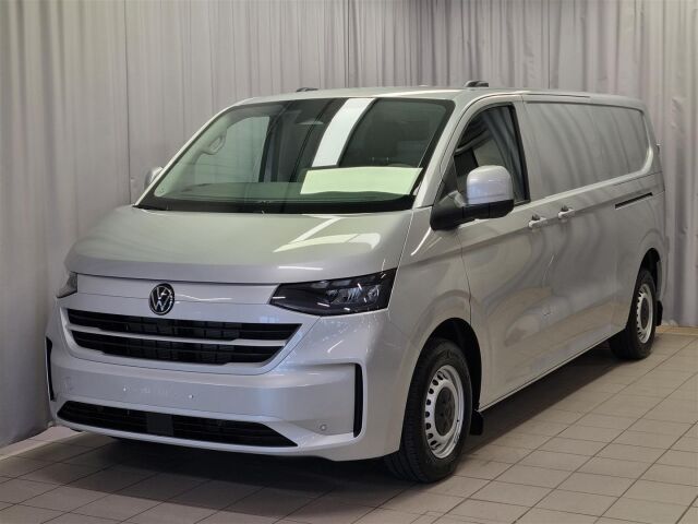 Volkswagen Transporter 2026 Nordic 4MOTION 2,0 TDI 110 kW Automaatti