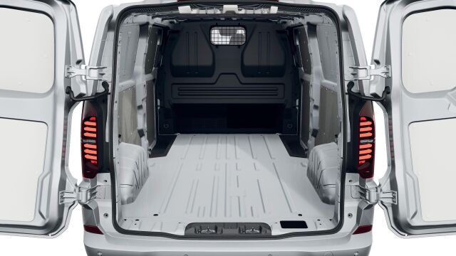 Volkswagen Transporter 2026 Pitkä umpipakettiauto 2,0 TDI 110 kW 4Motion, Automaatti