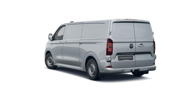 Volkswagen Transporter 2026 Pitkä umpipakettiauto 2,0 TDI 110 kW 4Motion, Automaatti