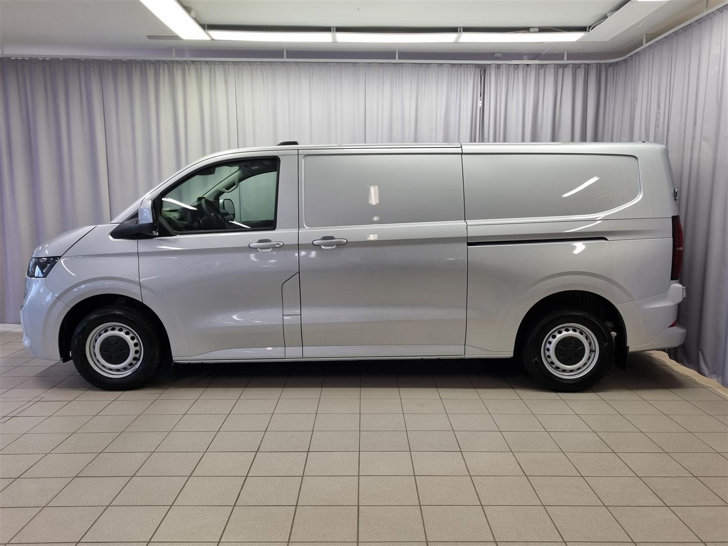 Volkswagen Transporter 2026, kuva 3/19