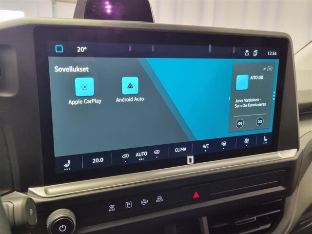 Volkswagen Transporter 2026 Nordic 4MOTION 2,0 TDI 110 kW Automaatti