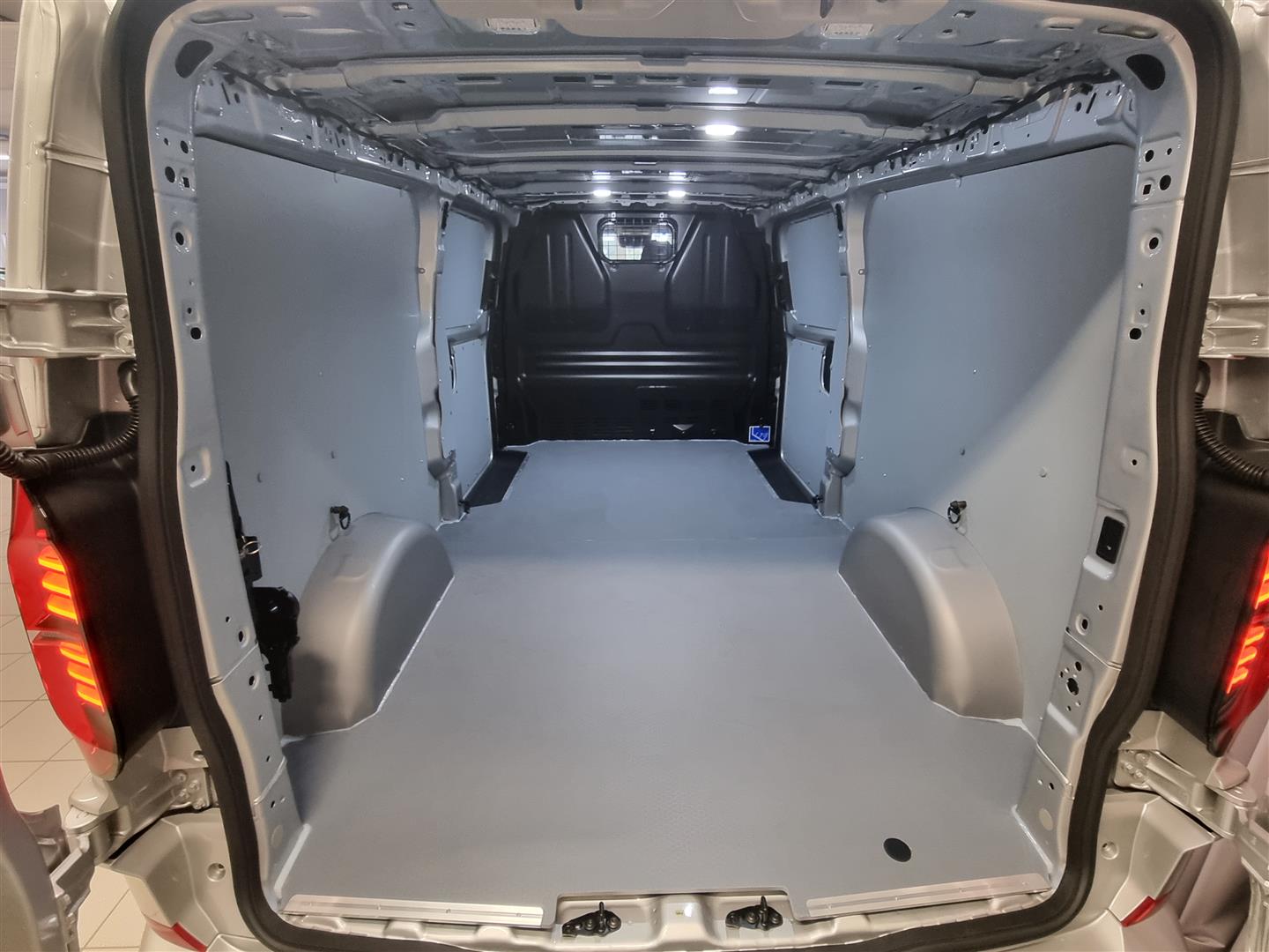 Volkswagen Transporter 2026, kuva 7/19