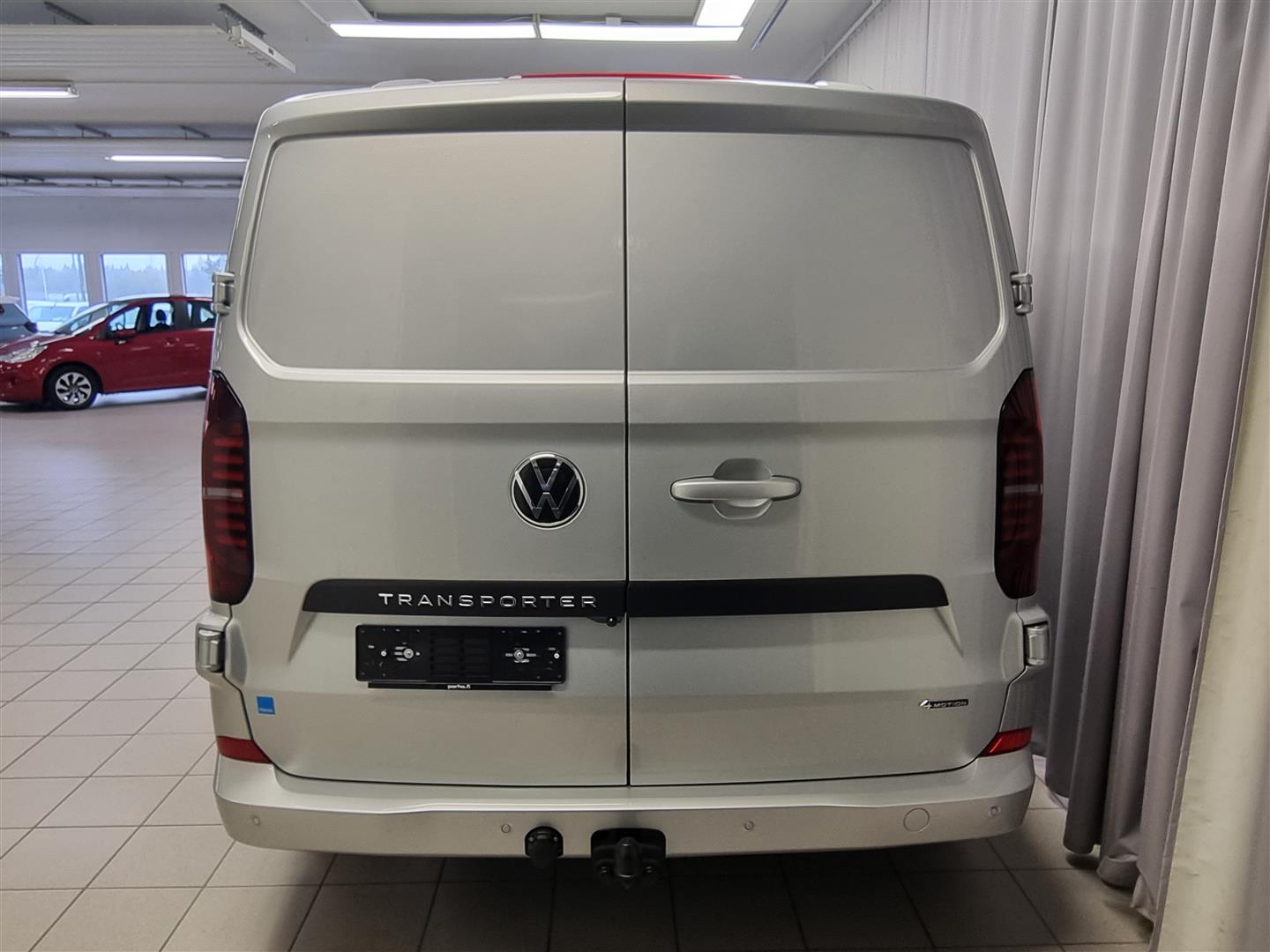 Volkswagen Transporter 2026, kuva 5/19