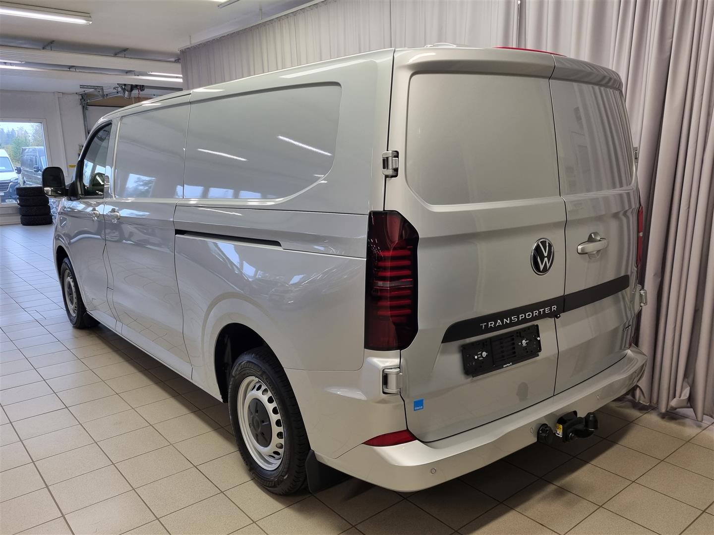 Volkswagen Transporter 2026, kuva 4/19