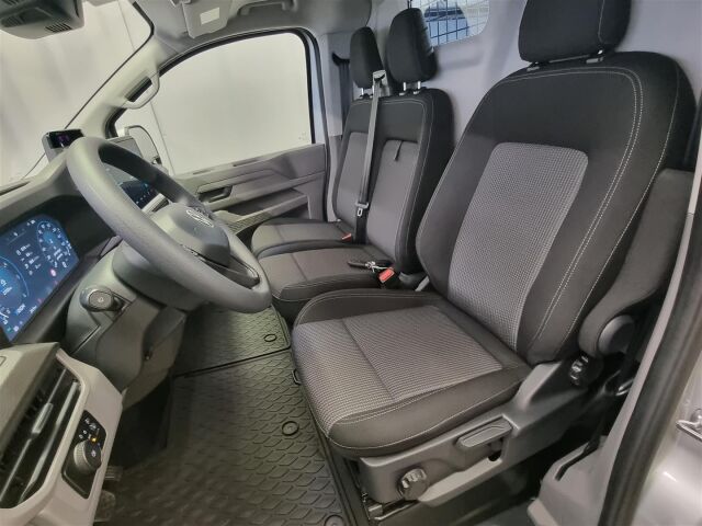 Volkswagen Transporter 2026 Nordic 4MOTION 2,0 TDI 110 kW Automaatti