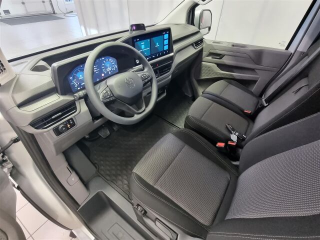 Volkswagen Transporter 2026 Nordic 4MOTION 2,0 TDI 110 kW Automaatti