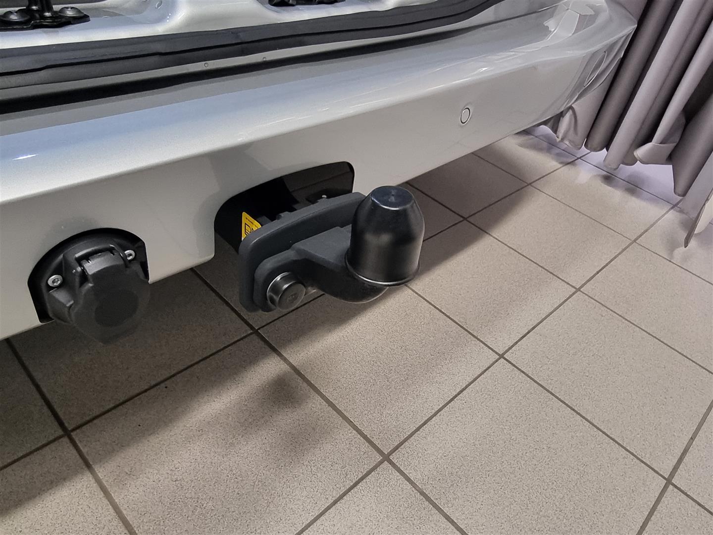 Volkswagen Transporter 2026, kuva 6/19