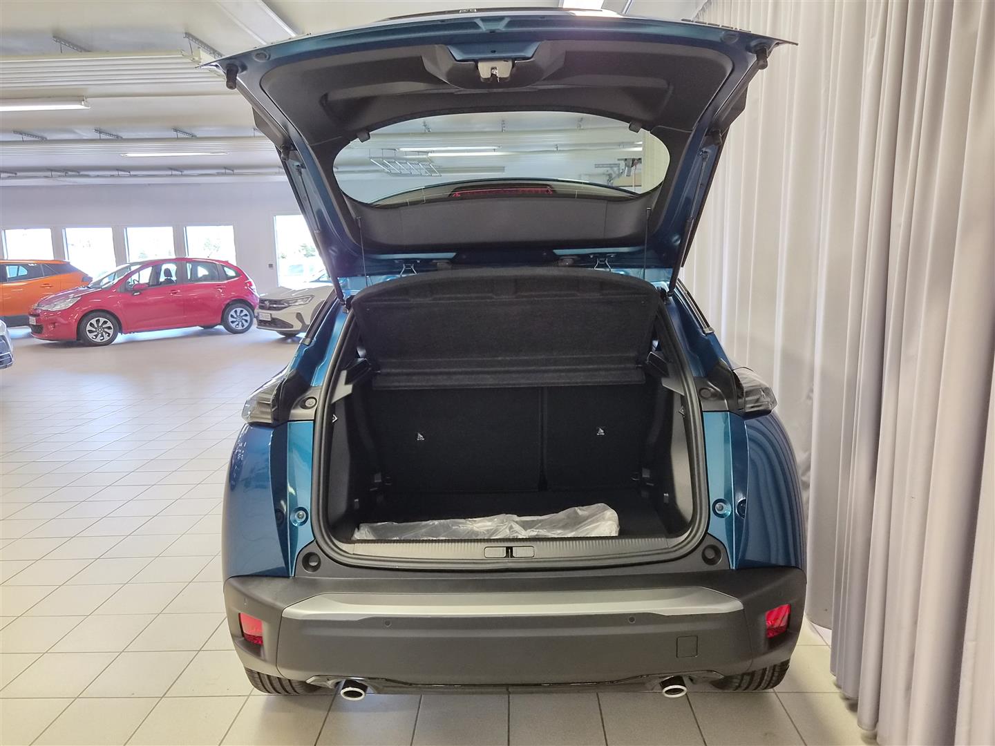 Peugeot 2008 2026, kuva 6/20