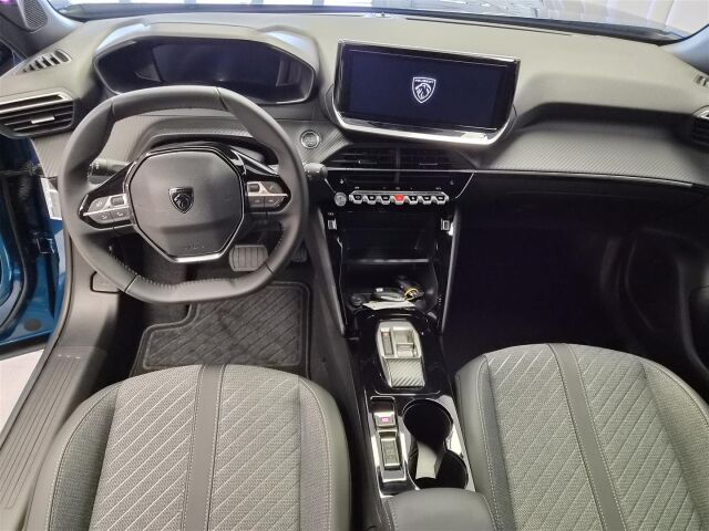 Peugeot 2008 2026 Easy Allure Hybrid 145 Automaatti