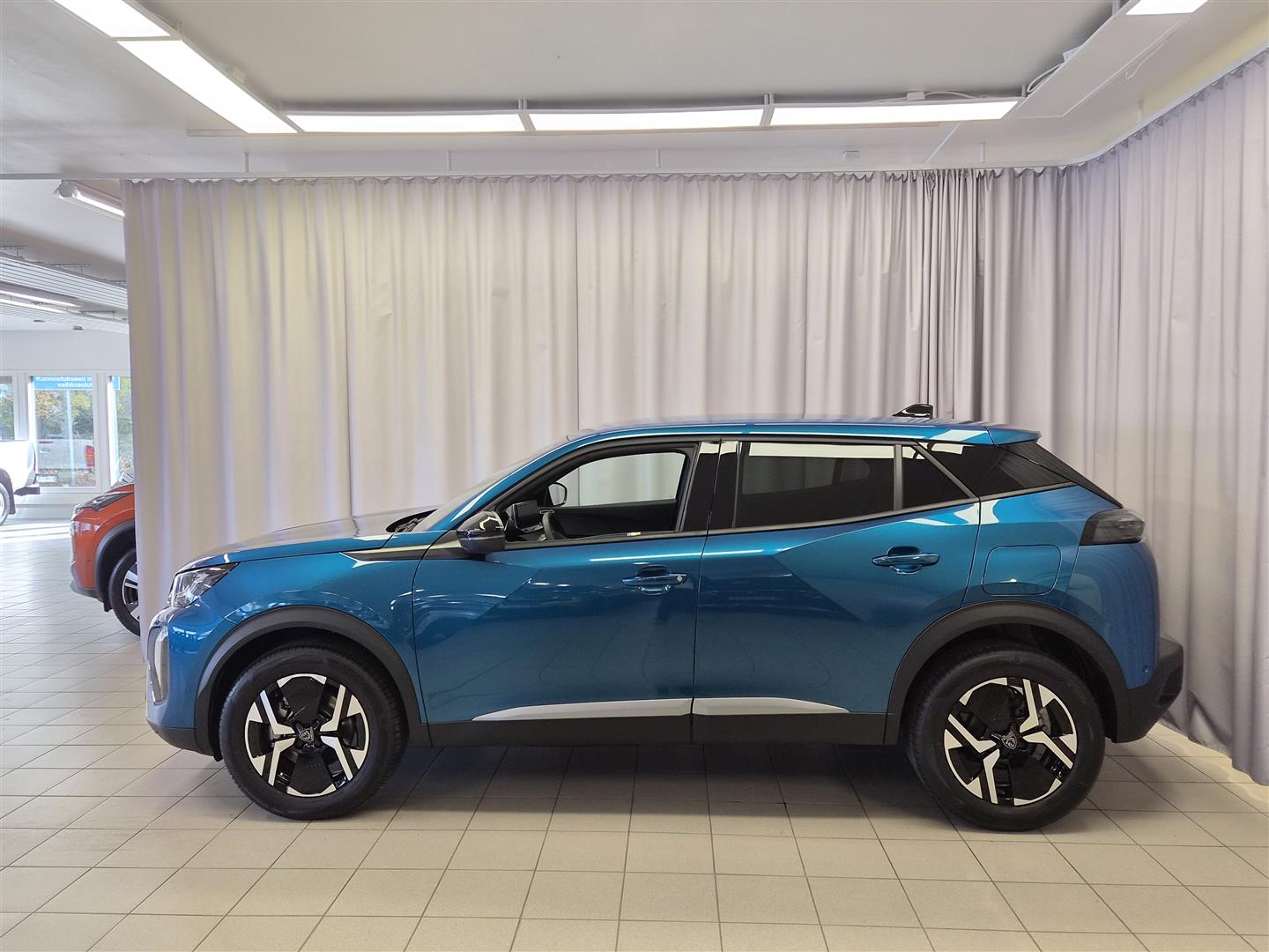 Peugeot 2008 2026, kuva 3/20