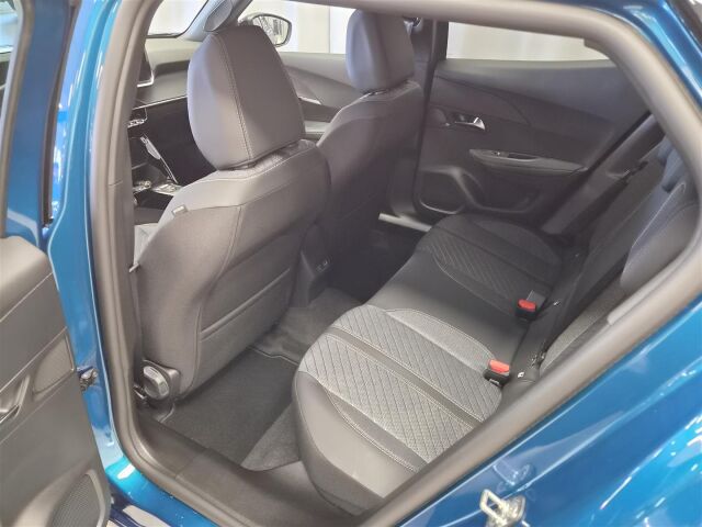 Peugeot 2008 2026 Easy Allure Hybrid 145 Automaatti