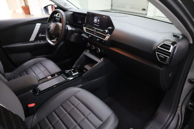 Citroen C4 2026 Max Collection Hybrid 145 Automaatti