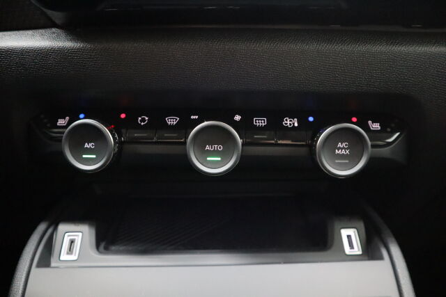 Citroen C4 2026 Max Collection Hybrid 145 Automaatti